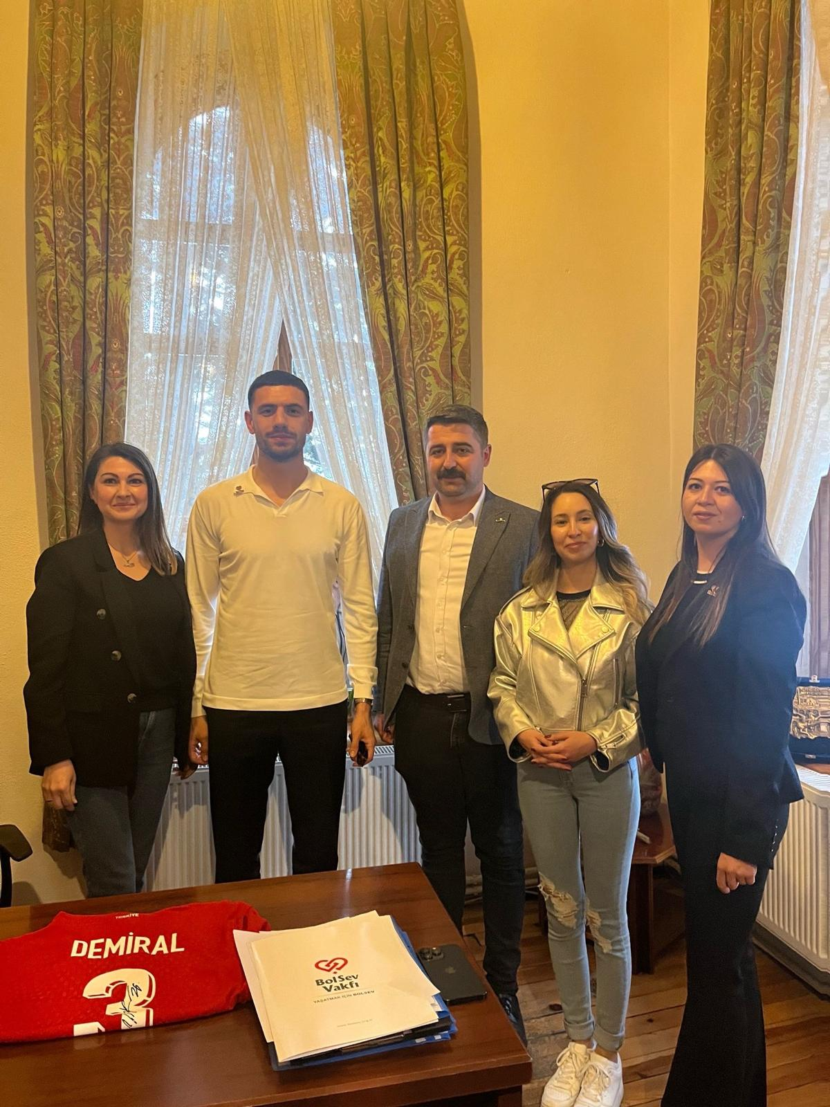 BolSev Gönüllü Ailemiz Büyüyor!